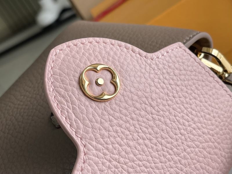 Louis Vuitton Top Handle Bags